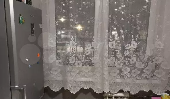 1-к. квартира, 34 м, 2/5 эт. - Фото 0