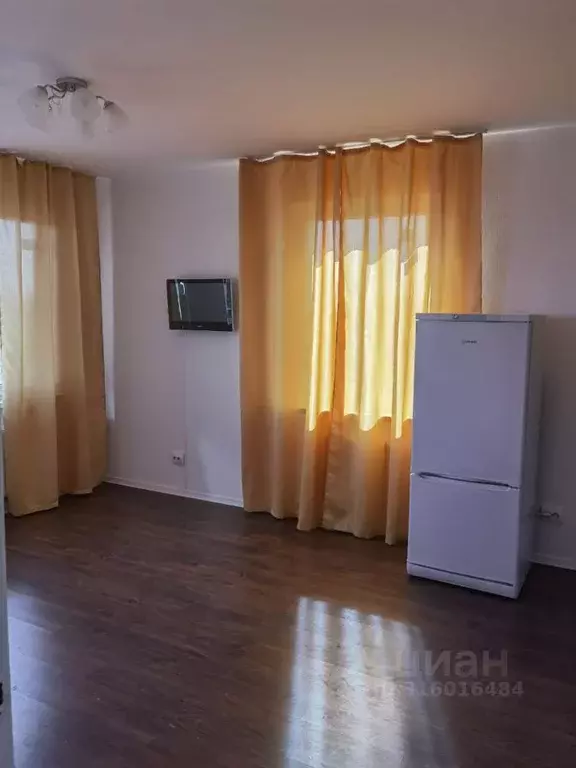 1-к кв. Санкт-Петербург ул. Морской Пехоты, 26к1 (35.0 м) - Фото 1