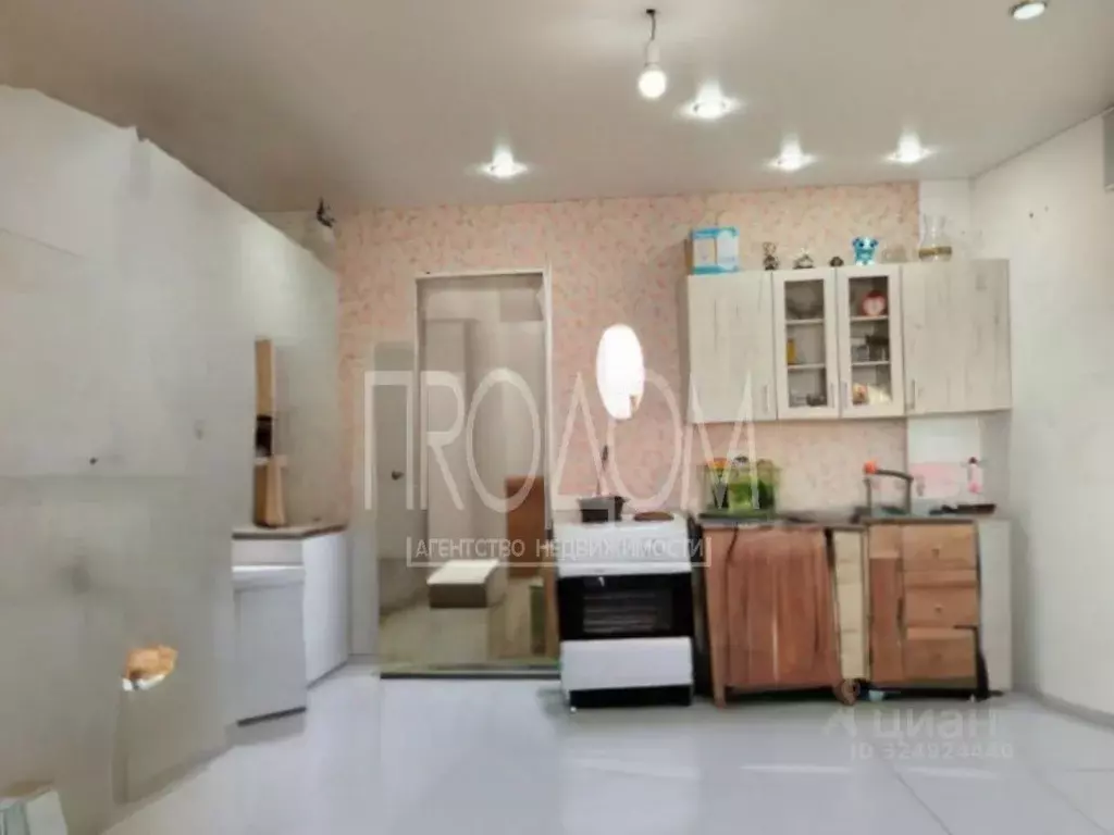 Студия Алтайский край, Новоалтайск ул. Анатолия, 90 (21.0 м) - Фото 2