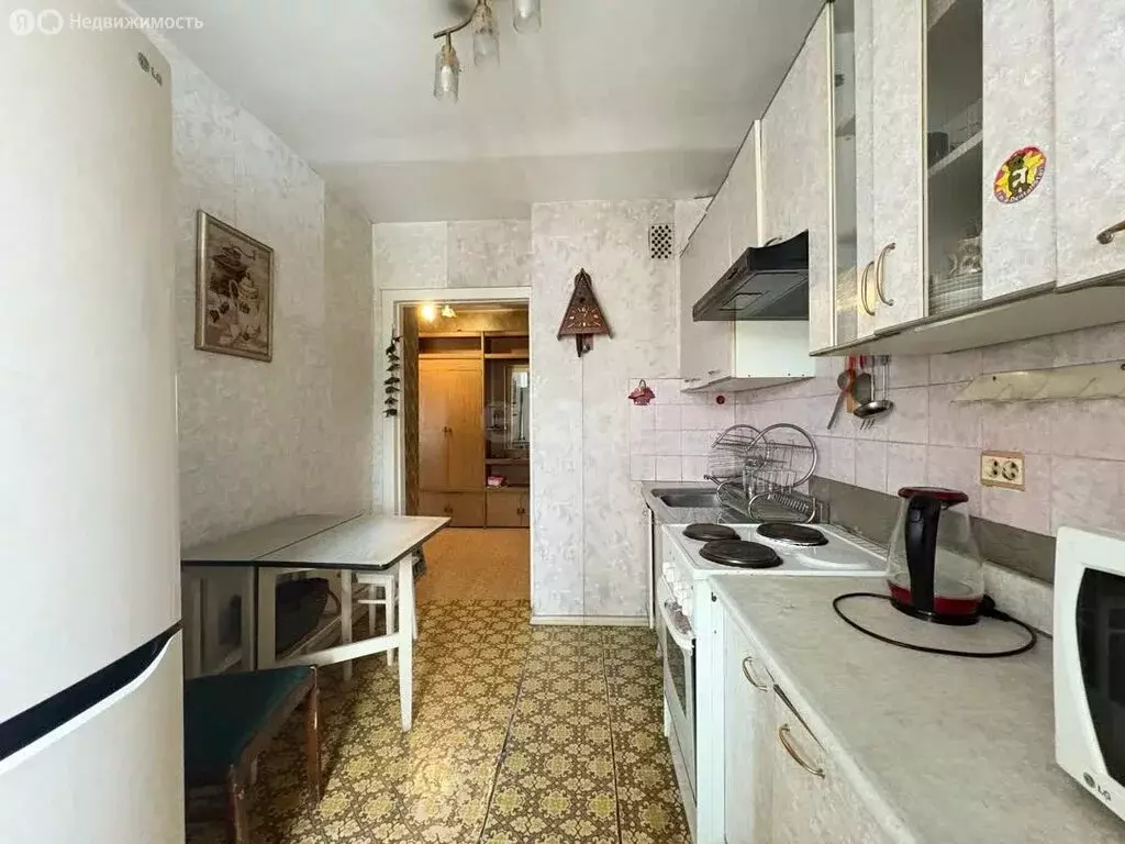 3-комнатная квартира: Кемерово, Аллейная улица, 2 (60.3 м) - Фото 2