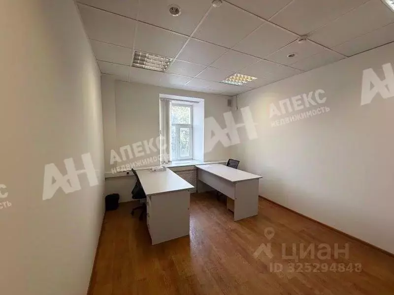 Офис в Москва Электрический пер., 3/10С4 (304 м) - Фото 2