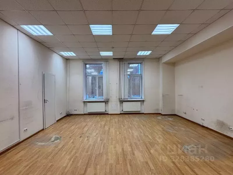 Производственное помещение в Санкт-Петербург ул. Швецова, 41 (91 м) - Фото 1