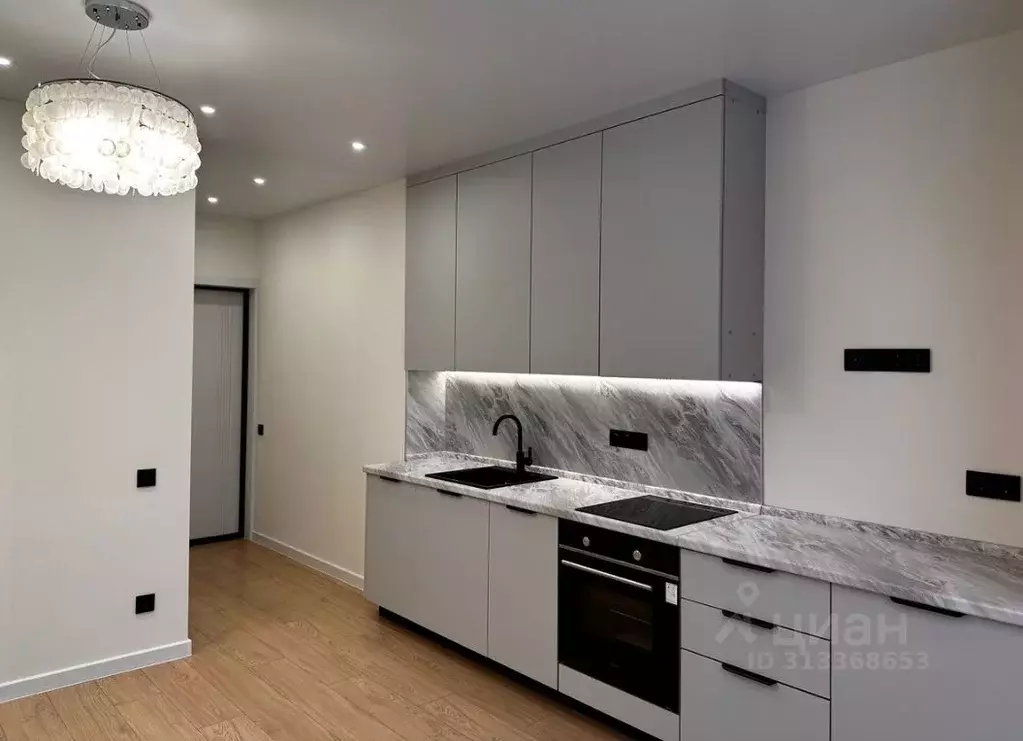 2-к кв. Иркутская область, Иркутск Култукская ул., 16 (49.0 м) - Фото 1