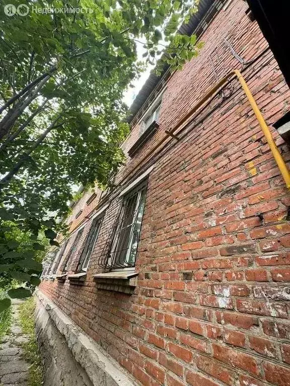 1-комнатная квартира: Самара, Нагорная улица, 51 (32.5 м) - Фото 0