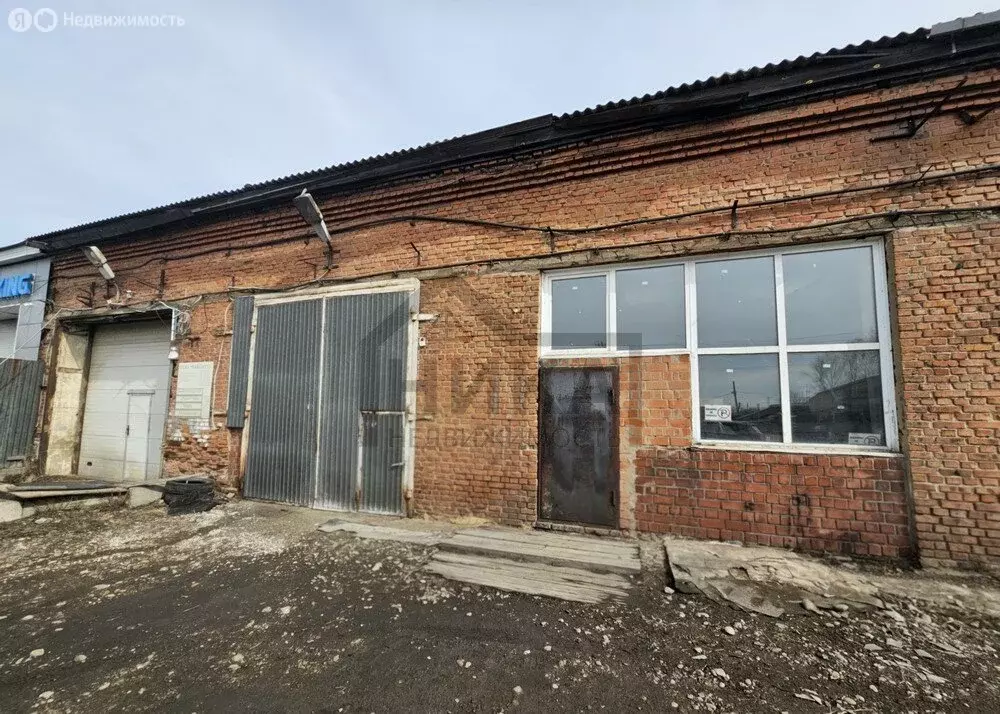 Склад (425 м) - Фото 1