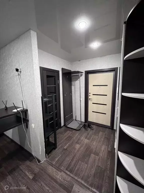 Продаётся квартира-студия, 24.8 м - Фото 1