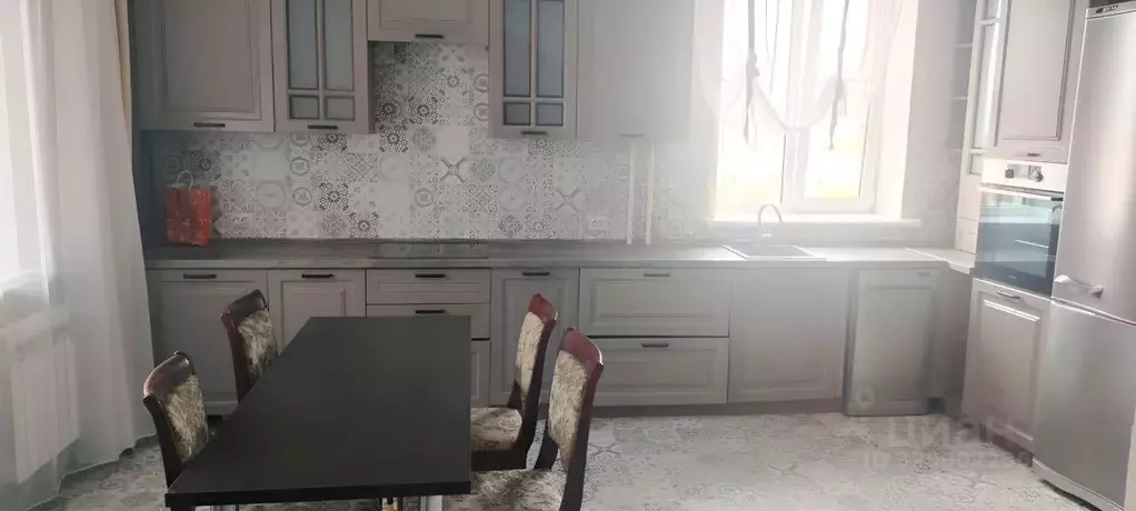 3-к кв. Курская область, Курск просп. Анатолия Дериглазова, 107 (104.0 ... - Фото 2