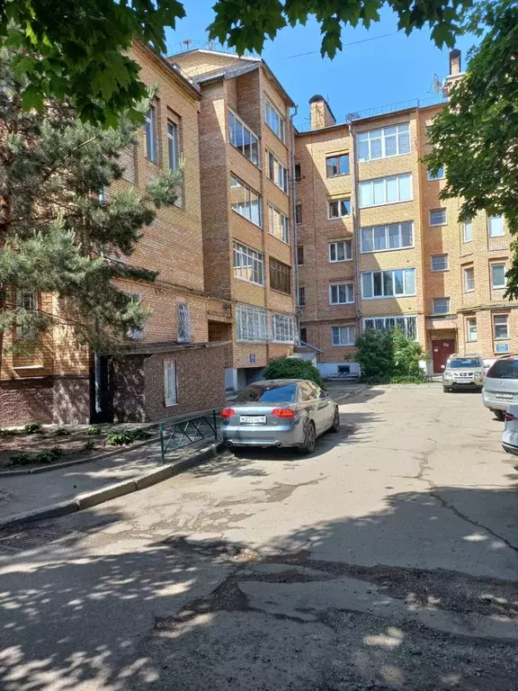 Продаётся 2-к квартира, 69 м - Фото 0
