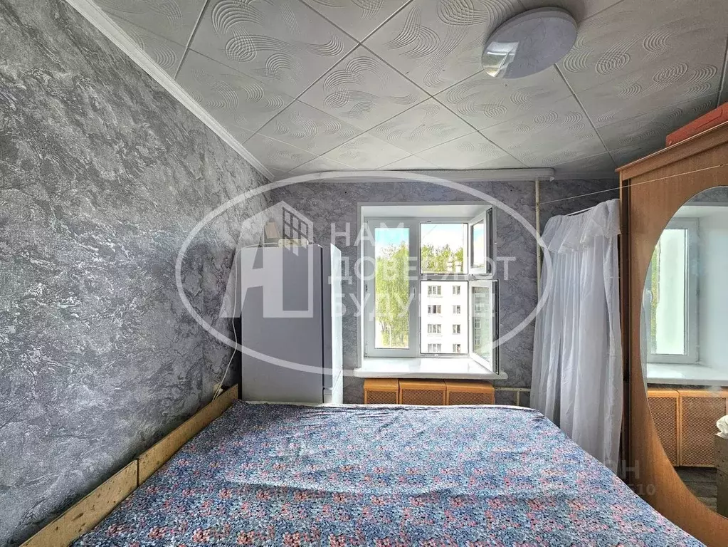 Комната Пермский край, Чайковский ул. Ленина, 65/1 (11.0 м) - Фото 2