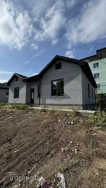 Дом в Саратовская область, Саратов проезд 1-й Питерский (110 м) - Фото 2