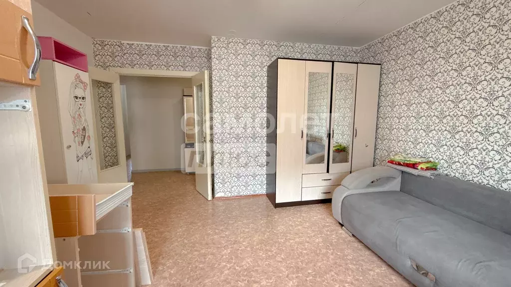 Продаётся 2-к квартира, 55.9 м - Фото 0