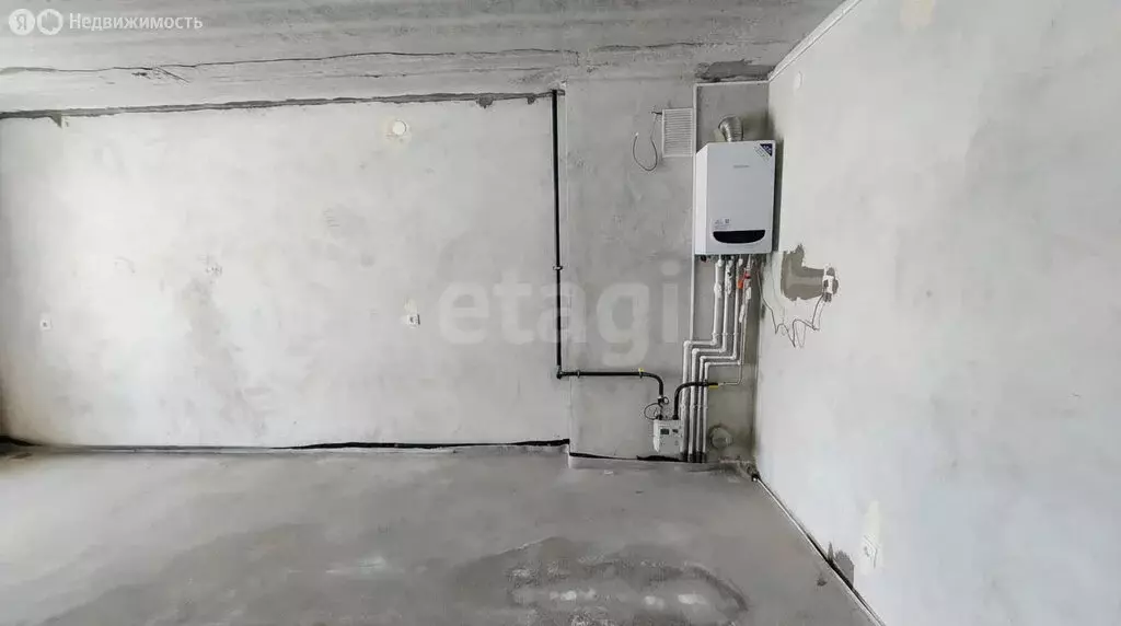 2-комнатная квартира: Зеленоградск, Донская улица, 46 (60.8 м) - Фото 2