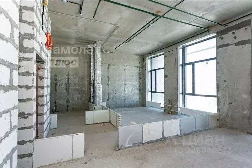 2-к кв. Москва Березовая аллея, 19к4 (50.0 м) - Фото 1