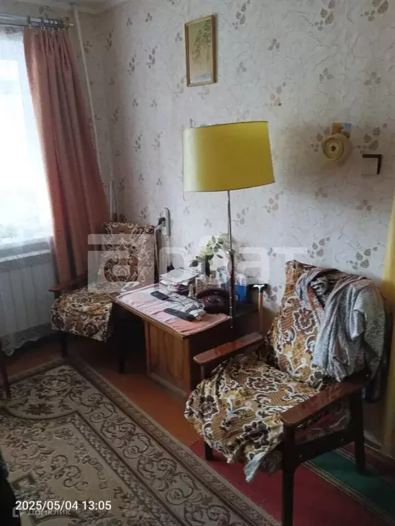 Продаётся 2-к квартира, 46.5 м - Фото 0