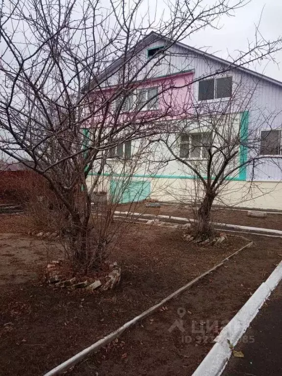 Дом в Амурская область, Бурейский муниципальный округ, с. Малиновка ... - Фото 1