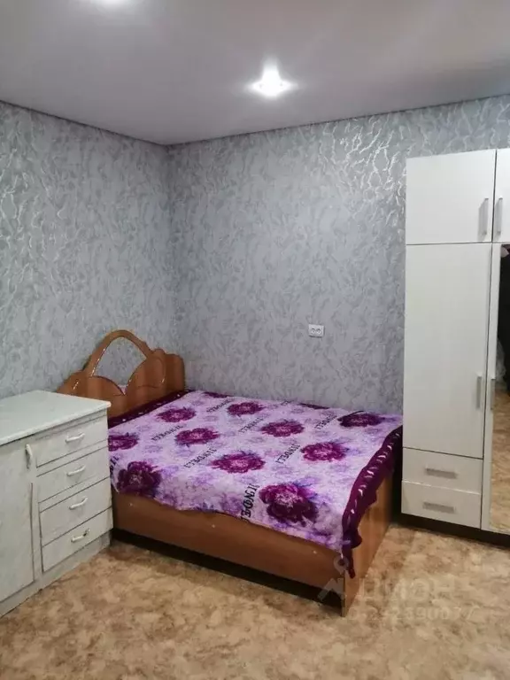 2-к кв. Саратовская область, Петровск ул. Куйбышева, 4В (45.0 м) - Фото 0