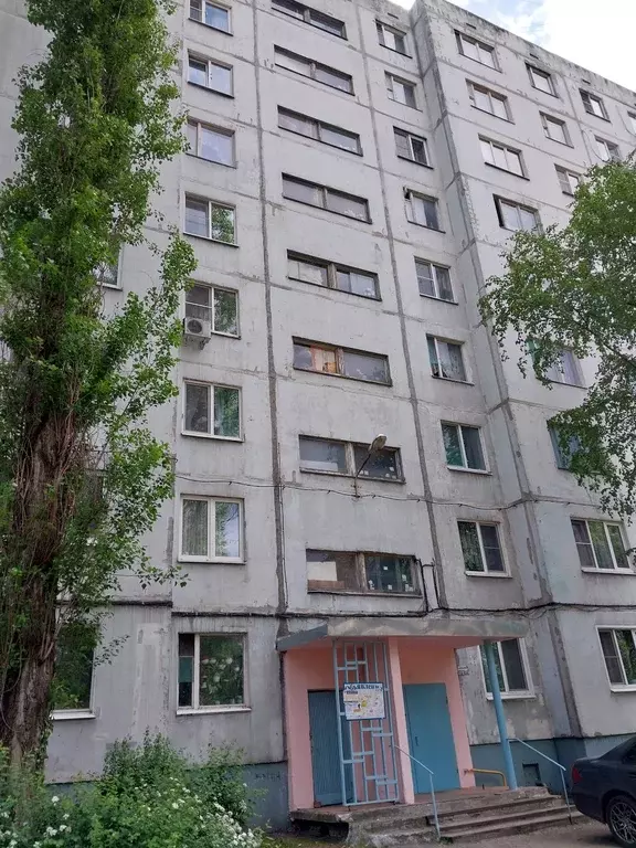 Продаётся 1-к квартира, 37.5 м - Фото 1