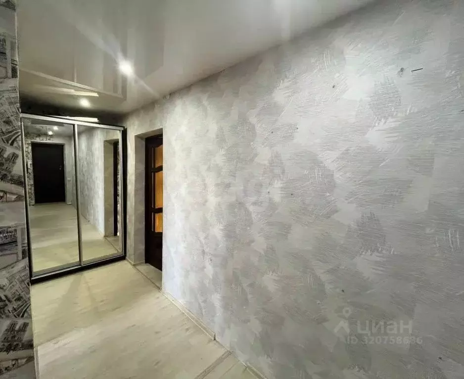 2-к кв. Вологодская область, Великий Устюг Железнодорожная ул., 1 ... - Фото 1