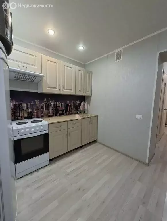 Квартира-студия: Саратов, улица имени Академика Н.Н. Семёнова, 11Б (31 ... - Фото 2