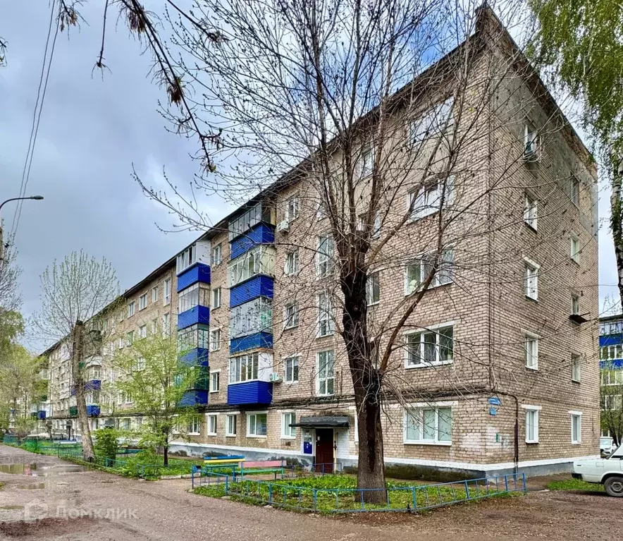 Продаётся 3-к квартира, 45.2 м - Фото 0