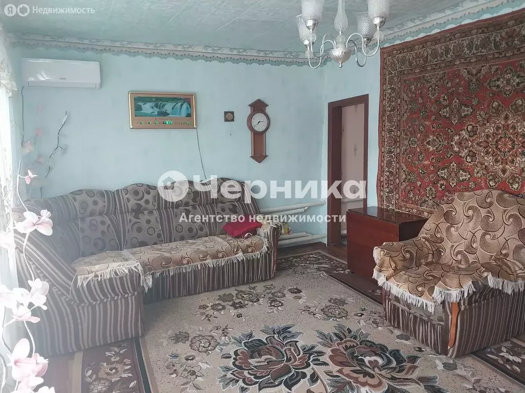 Дом в Новошахтинск, Майская улица (50.9 м) - Фото 0