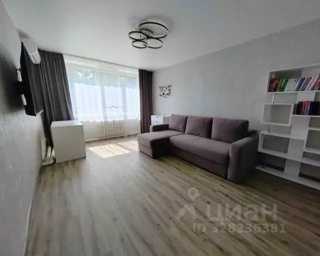 2-к кв. Хабаровский край, Хабаровск Краснофлотская ул., 22 (46.8 м) - Фото 2