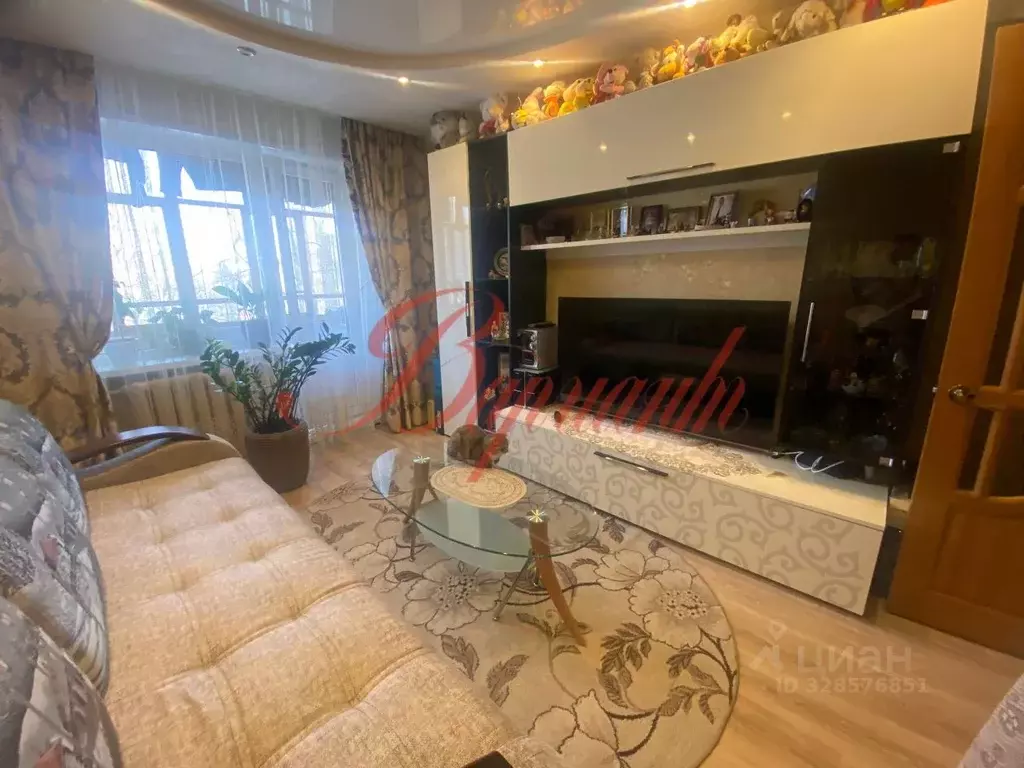 3-к кв. Архангельская область, Северодвинск ул. Коновалова, 5 (59.1 м) - Фото 1