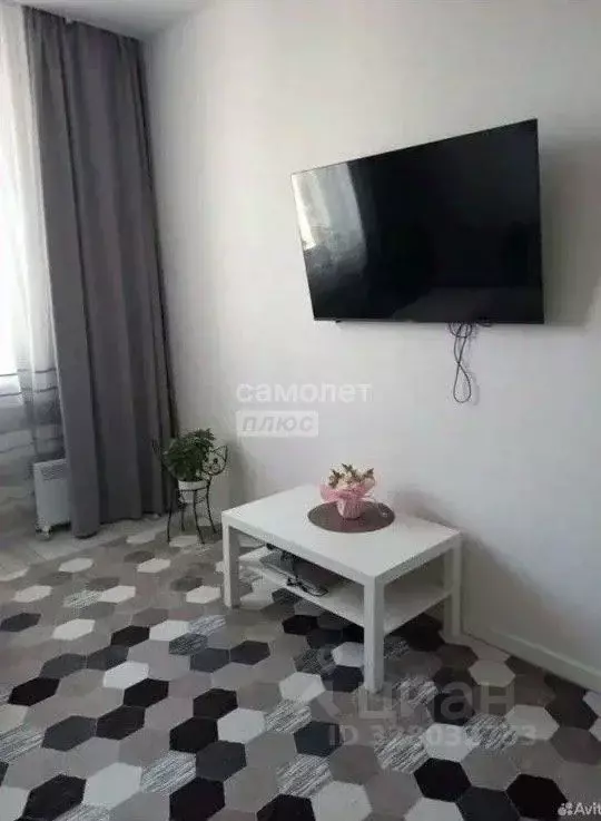 1-к кв. Краснодарский край, Анапа Анапское ш., 30к2 (36.0 м) - Фото 2