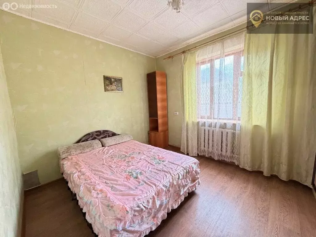 Дом в Крымск, улица Тельмана (82 м) - Фото 2