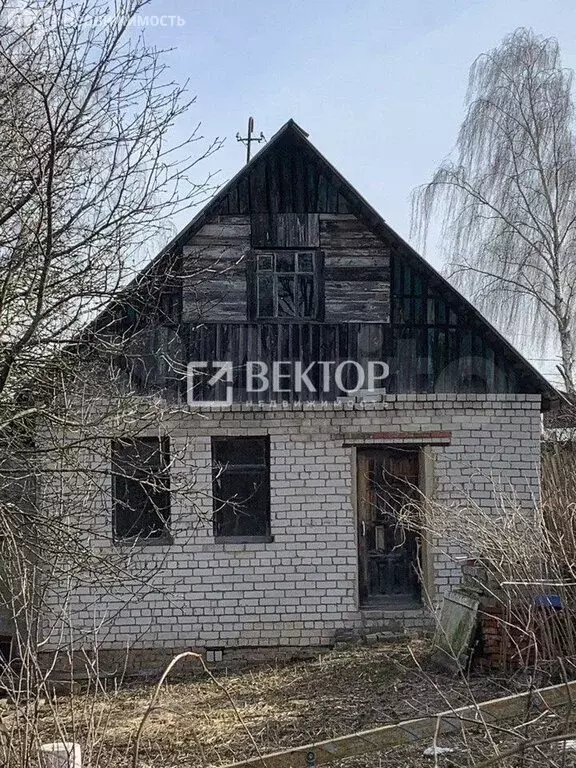 Дом в Иваново (38.1 м) - Фото 1