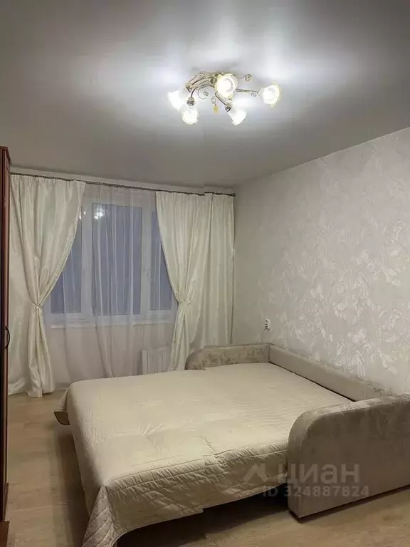 1-к кв. Москва Коровинское ш., 22К1 (35.0 м) - Фото 2