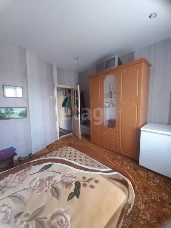 3-к кв. Курганская область, Далматово Советская ул., 192 (76.2 м) - Фото 1