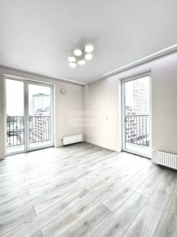 4-к кв. Свердловская область, Екатеринбург ул. Пехотинцев, 2Г (97.7 м) - Фото 1