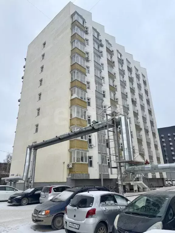 Студия Саха (Якутия), Якутск ул. Притузова, 6А (28.1 м) - Фото 1