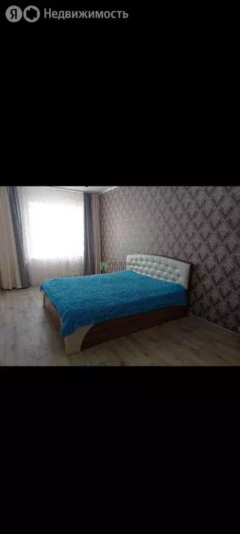 2-комнатная квартира: Стерлитамак, проспект Октября, 93 (56 м) - Фото 1
