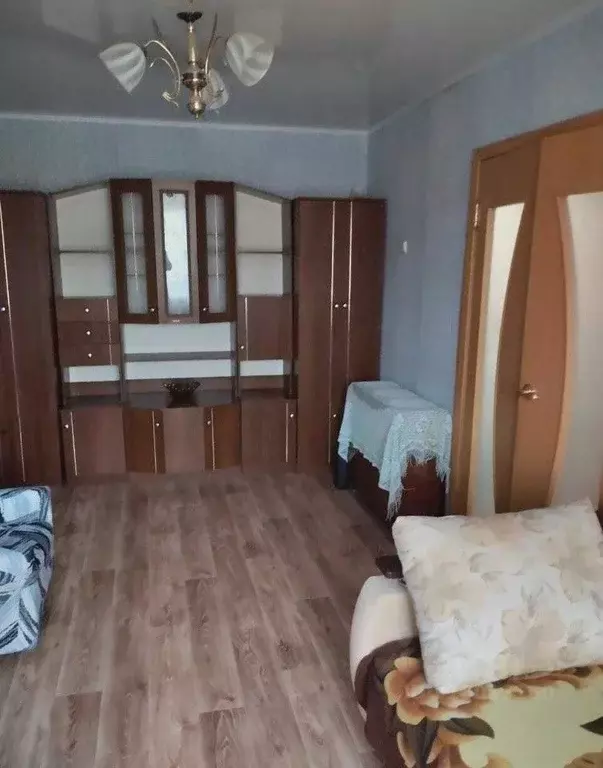 1-к кв. Орловская область, Мценск ул. Гагарина, 74 (29.7 м) - Фото 1