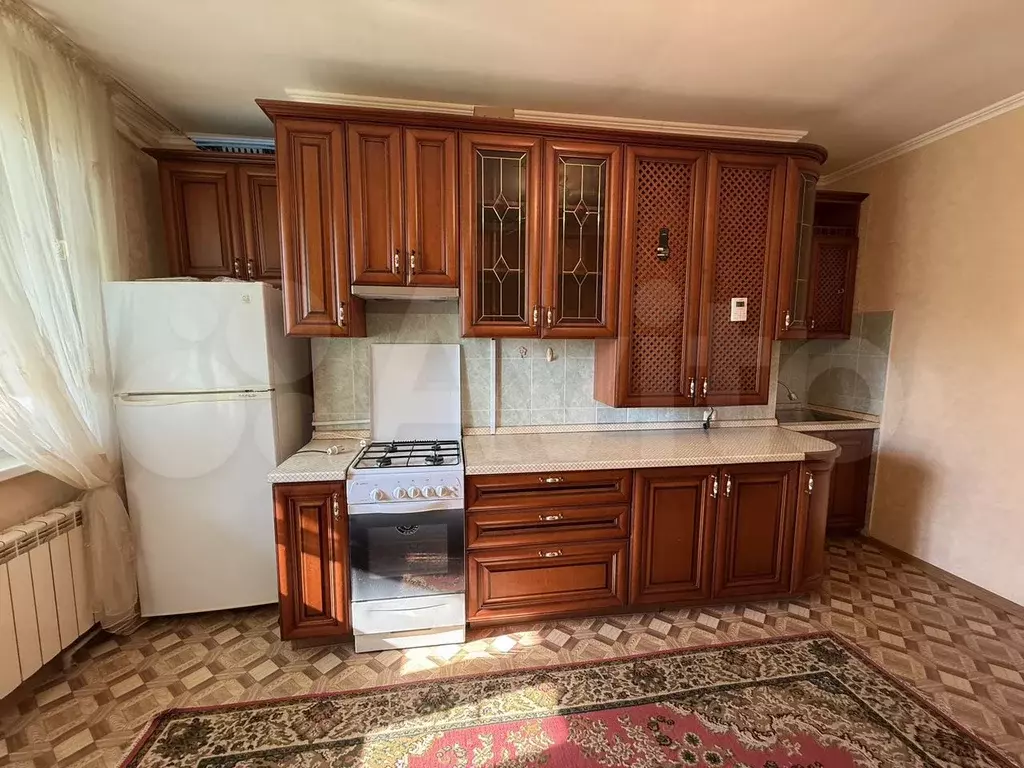 1-к. квартира, 54,5 м, 5/9 эт. - Фото 0