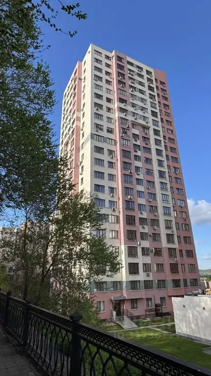 Гараж в Кемеровская область, Кемерово Притомская набережная ул., 21А ... - Фото 0
