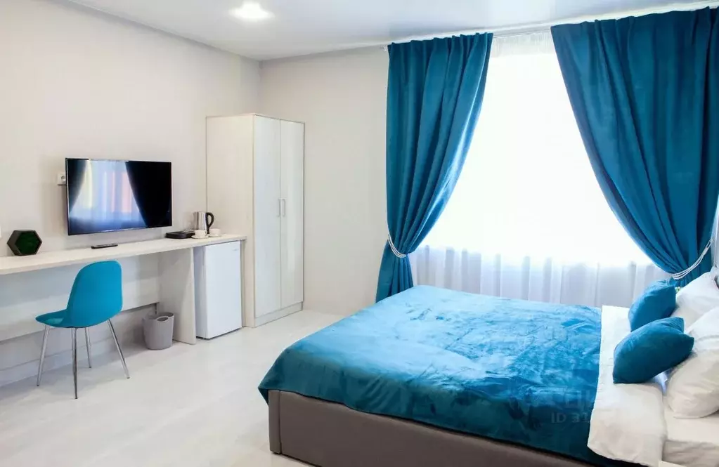 Комната Краснодарский край, Ейск Приморский пер., 19 (25.0 м) - Фото 2