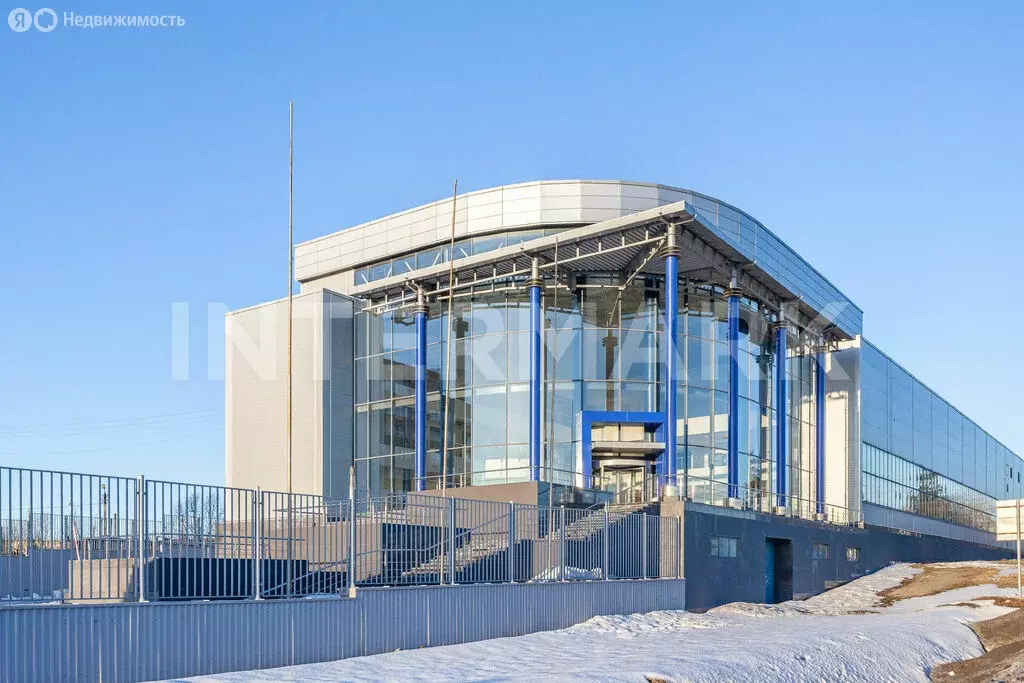 Офис (2000 м) - Фото 1