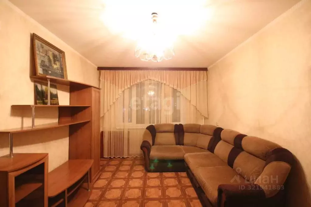 3-к кв. Ямало-Ненецкий АО, Новый Уренгой Советский мкр, 9/2 (65.9 м) - Фото 1