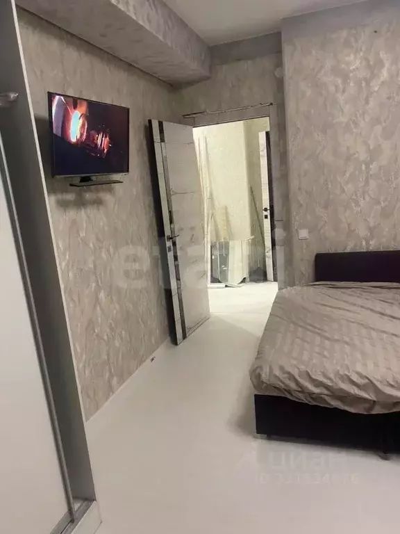 1-к кв. Севастополь ул. Павла Корчагина, 23 (37.0 м) - Фото 1