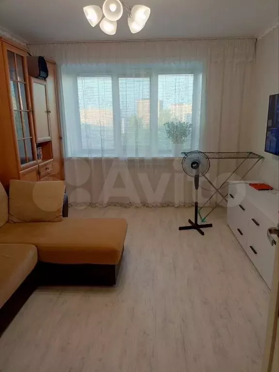 5-к. квартира, 50 м, 5/5 эт. - Фото 0