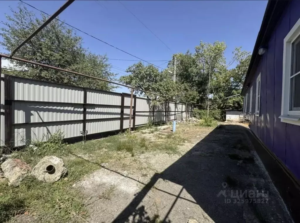 Дом в Ставропольский край, Ставрополь Свободная ул. (75 м) - Фото 1