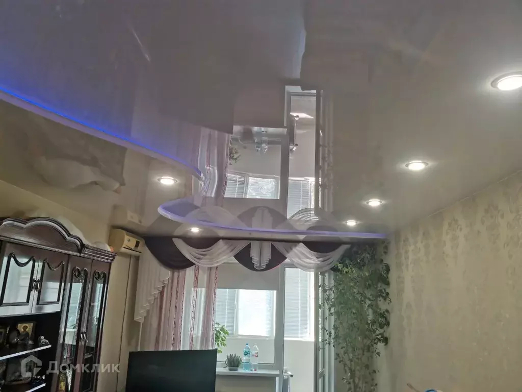 Продаётся 3-к квартира, 75.6 м - Фото 1