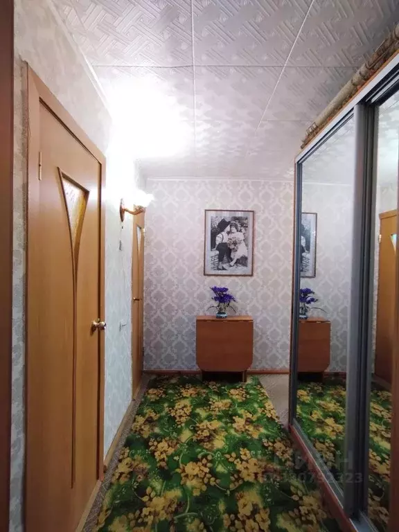 2-к кв. Иркутская область, Усть-Кут ул. Кирова, 31 (51.9 м) - Фото 2