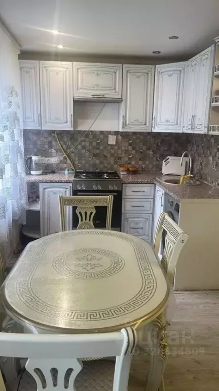 2-к кв. Пензенская область, Каменка ул. Ворошилова, 4 (44.0 м) - Фото 1