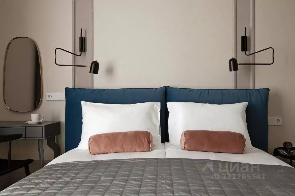 1-к кв. Калининградская область, Калининград ул. Молодой Гвардии, 34 ... - Фото 1