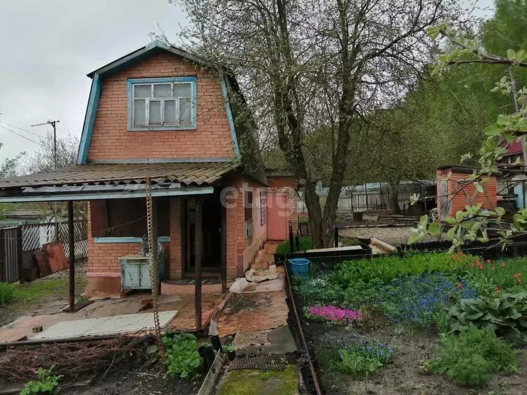 Дом в Самарская область, Тольятти Сиреневая ул. (45 м) - Фото 0