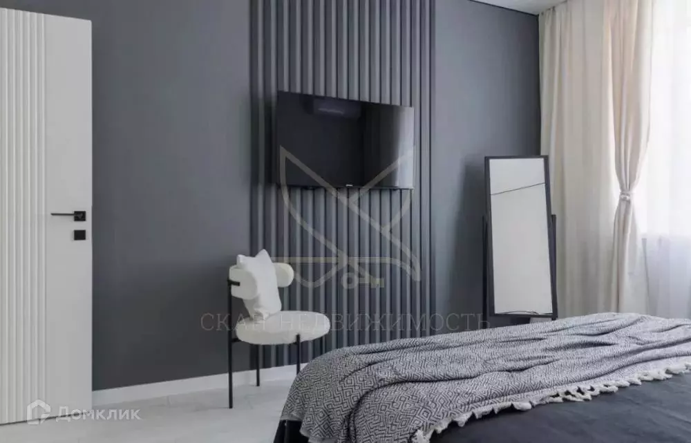 Продаётся 2-к квартира, 75 м - Фото 1